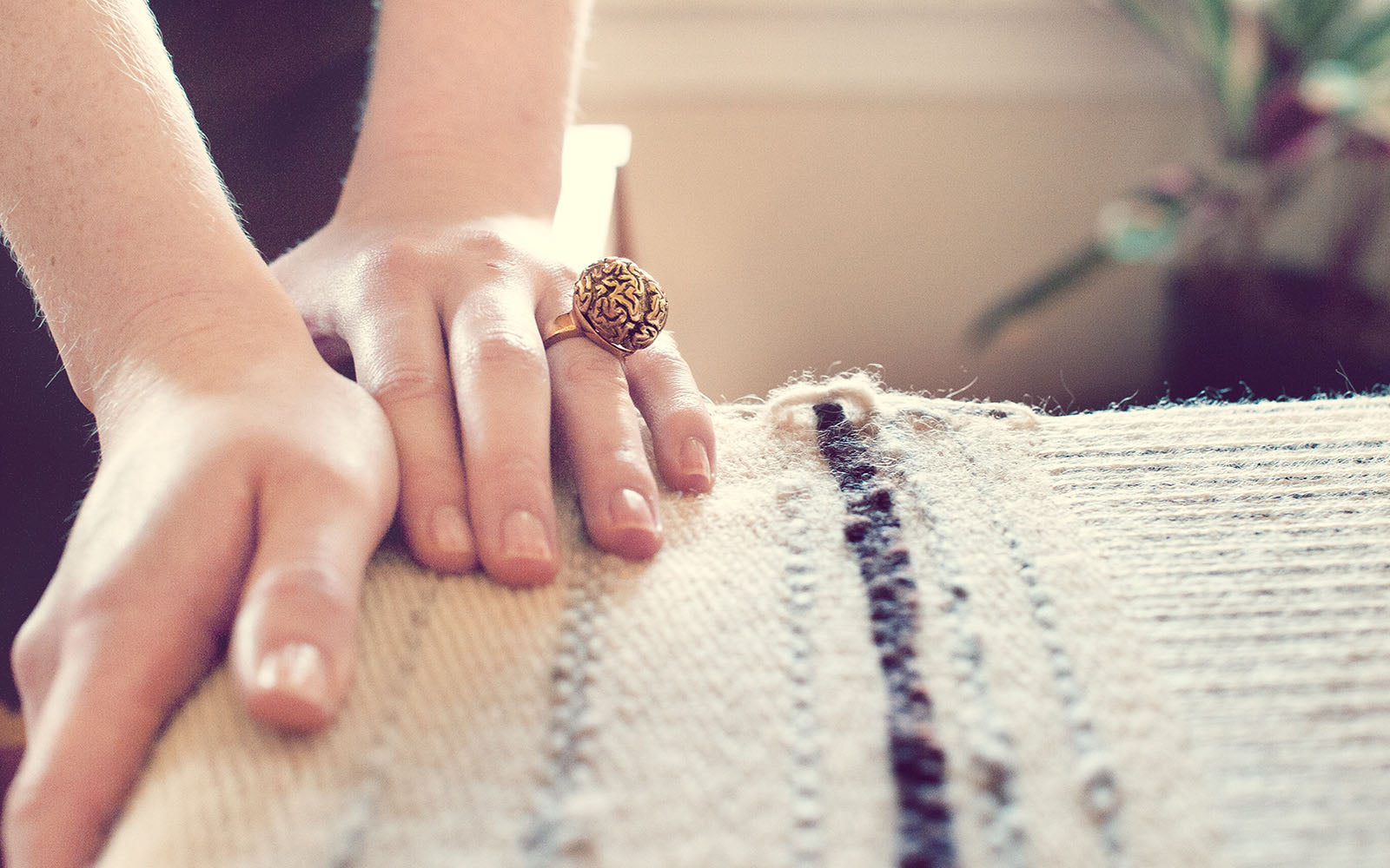 On The Care and Maintenance of Jewelry