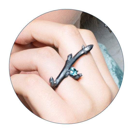 ‣‣ OAK SAPLINGS ‣‣