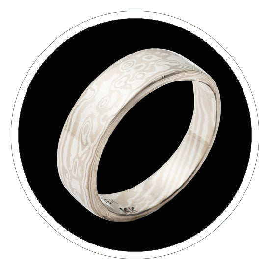 MOKUME GANE