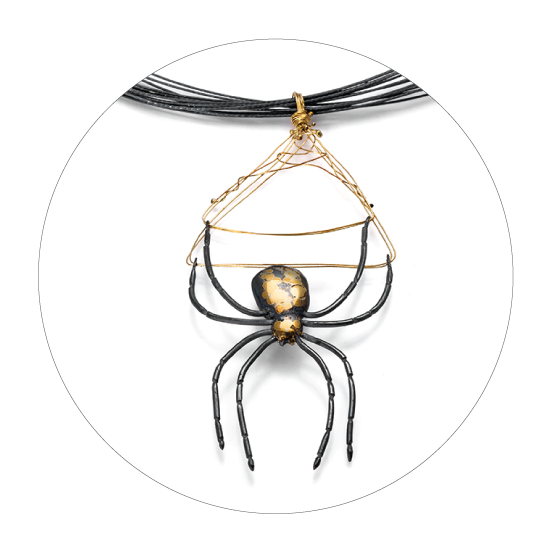 SPIDERWEBS