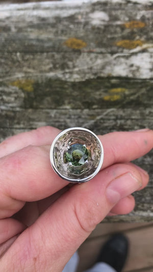 Eye Ring