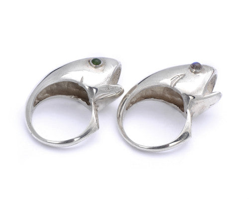 Fish Ring