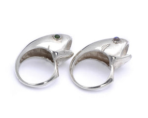 Fish Ring