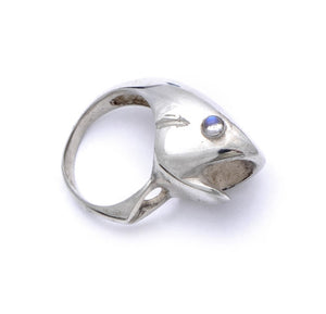 Fish Ring