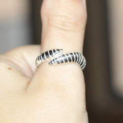 Original Nightcrawler Ring