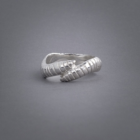 Original Nightcrawler Ring