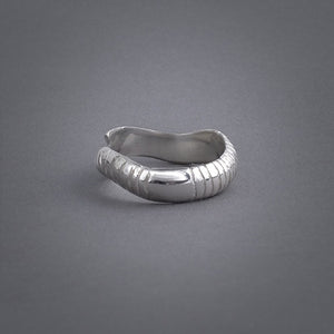 Original Nightcrawler Ring