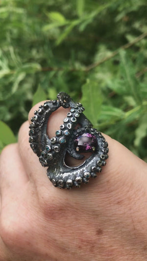 Custom Jewelry for Amber S
