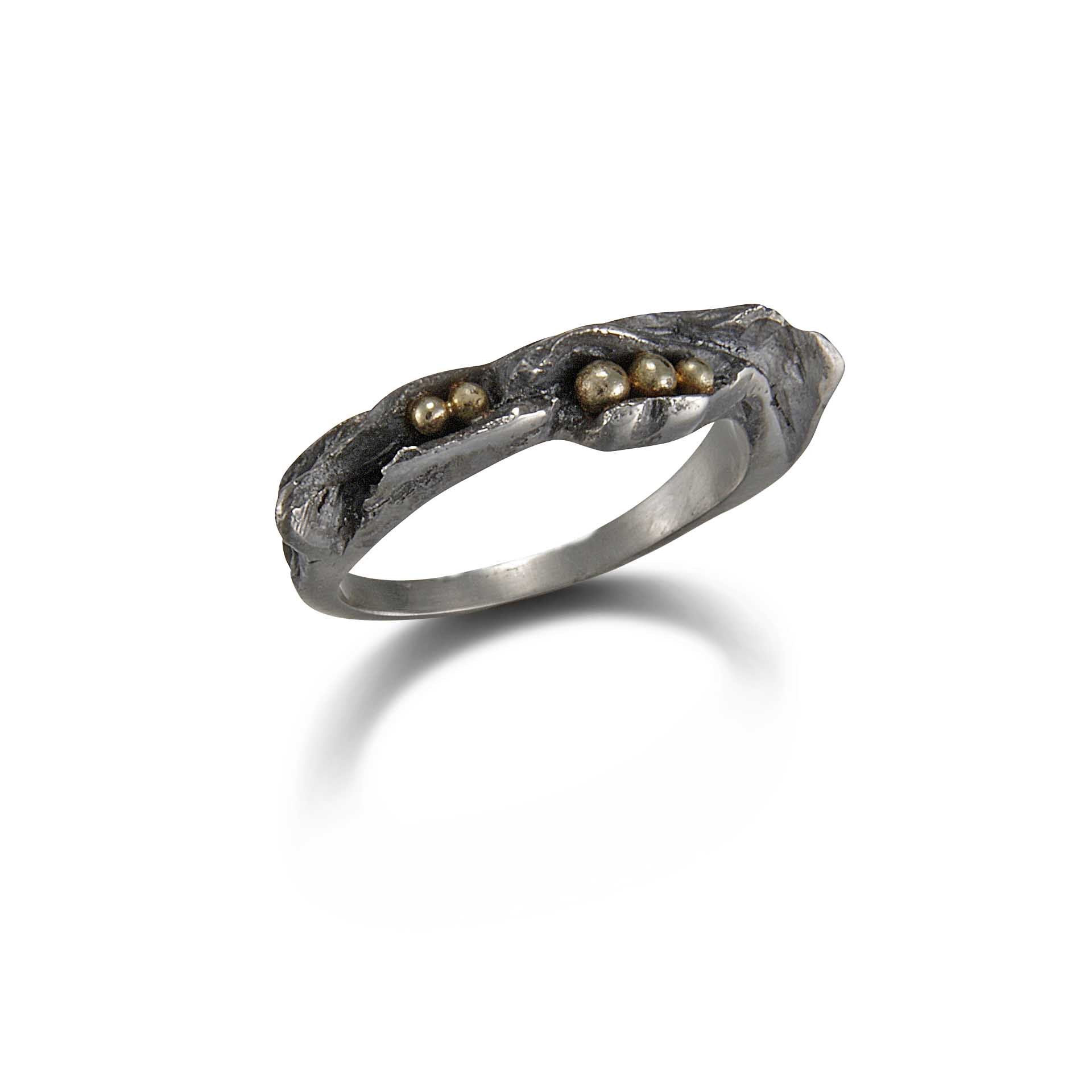 Shelf Fungi Ring 2