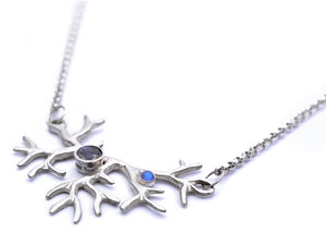 Astrocyte Necklace