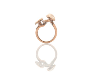 Oyster Fungi Ring 3