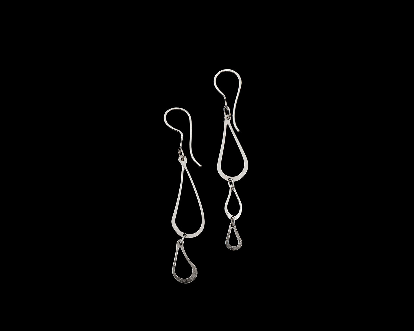 Drip Drop Dangle Earrings II