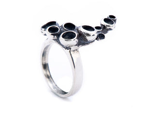 Tubelet Fungi Ring