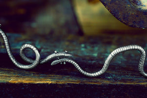 Nightcrawlers Collar