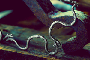 Nightcrawlers Collar