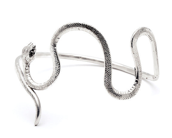 Snake Bracelet 2