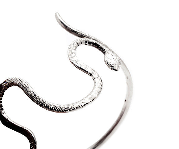 Snake Bracelet 2