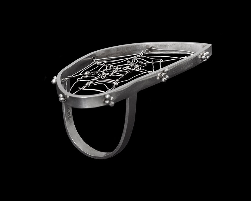 Orbweaver Ring 1