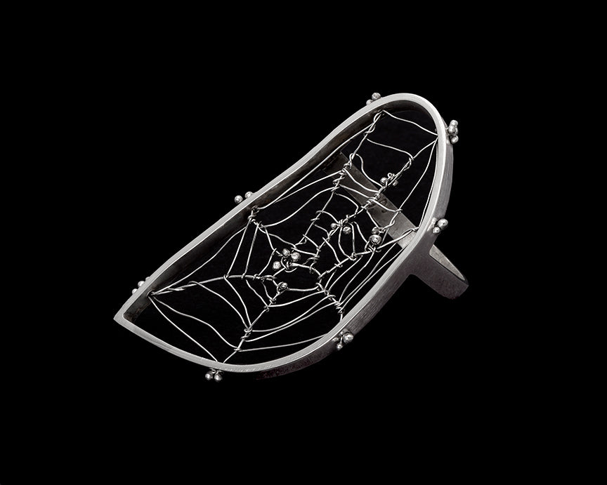 Orbweaver Ring 1