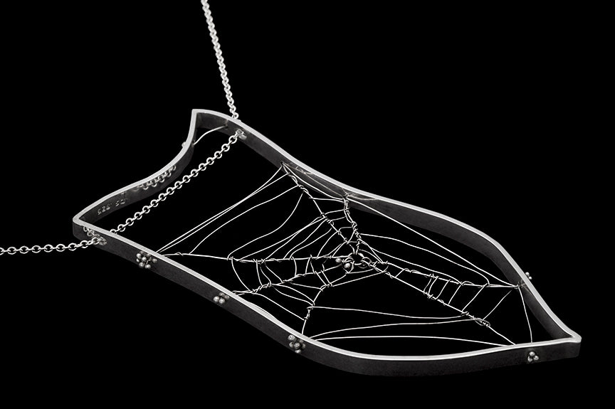 Orbweaver 4
