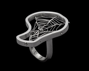 Orbweaver Peninsula Ring