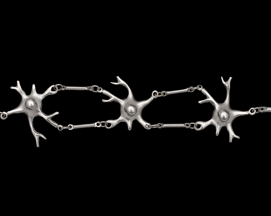 Oligodendrocyte Bracelet