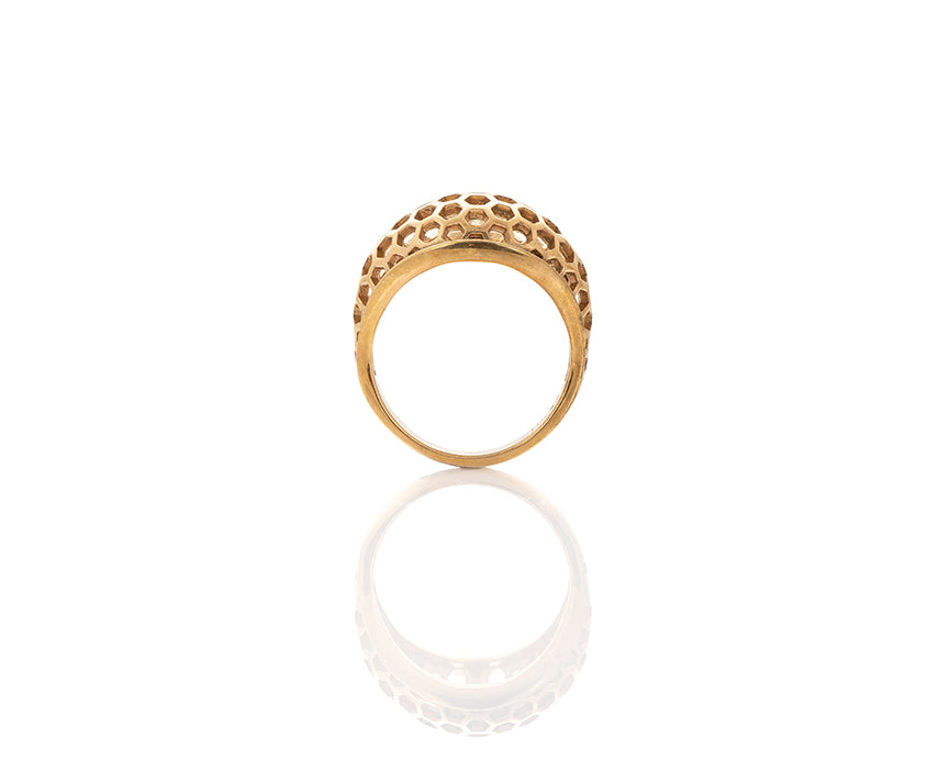 Biology ring on sale