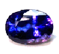color-change sapphire, pink, blue, purple sapphire, sapphire ring, loose gem, sapphire ring, alt bridal, alternative engagement ring