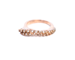 Diamond Tentacle Band