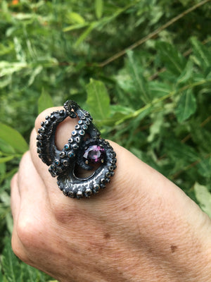 Custom Jewelry for Amber S