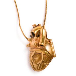 Gold Plating for Amber