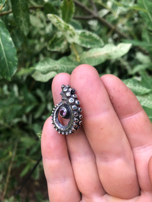 Custom Jewelry for Amber S